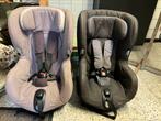 Maxi Cosi Axiss draaibare stoelen, Kinderen en Baby's, Autostoeltjes, 9 t/m 18 kg, Verstelbare rugleuning, Autogordel, Maxi-Cosi