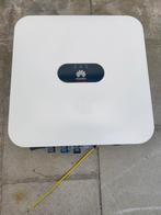 Huawei omvormer Sun 2000, Doe-het-zelf en Bouw, Zonnepanelen en Toebehoren, Ophalen, Zo goed als nieuw