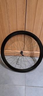 Corima carbon wielset velgrem, Fietsen en Brommers, Fietsonderdelen, Gebruikt, Corima, Racefiets, Ophalen