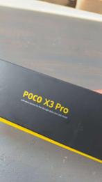 Poco X3 Pro, Ophalen, Zo goed als nieuw