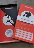 Jeu de rôle/d'enquête Culinario mortale : Dernier acte, Vijf spelers of meer, Ophalen of Verzenden, Nieuw, Culinario Mortale