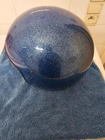 SUPERBE CASQUE BLEU JET, Heren, Tweedehands, Ophalen, Overige merken