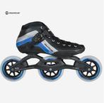 Powerslide R2 Trinity 3 X 110 Inline Speed Skate Skeelers, Sports & Fitness, Patins à roulettes alignées, Comme neuf, Autres types