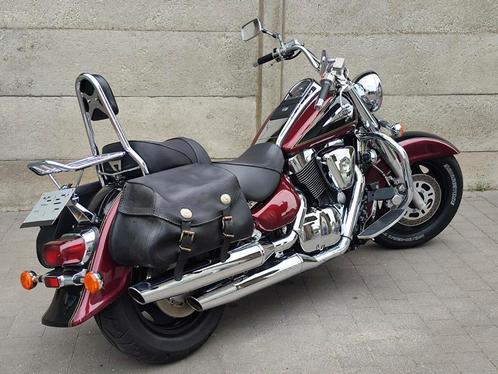 Suzuki intruder 1500 lc, Motoren, Motoren | Suzuki, Bedrijf, Ophalen