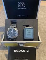 Eddy merckx rodania horloge, Ophalen of Verzenden, Zo goed als nieuw, Polshorloge, Overige merken