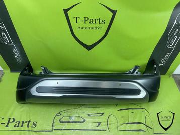 hyundai kona achterbumper bumper beschikbaar voor biedingen