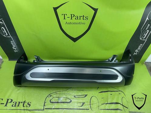 hyundai kona achterbumper bumper, Auto-onderdelen, Carrosserie, Bumper, Hyundai, Gebruikt
