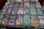 Disney VHS, Ophalen, Tekenfilm, Zo goed als nieuw, Vanaf 6 jaar