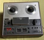 Sonny tape recorder TC-366, Ophalen, Bandrecorder, Met banden