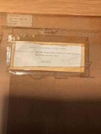 Reproductie "De Weg en de Vijver" - Paul Cézanne, Antiek en Kunst, Ophalen