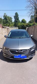 Opel Insignia grand sport, Auto's, Opel, Voorwielaandrijving, Leder, 5 deurs, Particulier