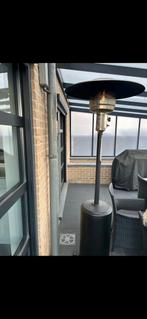 Boretti hoes terrasverwarming, Tuin en Terras, Ophalen, Nieuw
