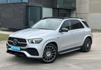 Mercedes GLE 350de 78420km 4MATIC AMG 2020 FULL OPTION, Auto's, 143 kW, GLE, Bedrijf, 5 zetels