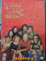 That 70's show seizoen 4, Cd's en Dvd's, Dvd's | Komedie, Ophalen of Verzenden, Zo goed als nieuw