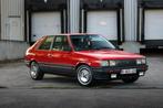 Renault 11 Youngtimer, Handgeschakeld, Particulier, Rood, 1400 cc