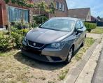 Export - Seat Ibiza 1.2 benzine 2014, Auto's, Seat, Voorwielaandrijving, Euro 5, Stof, Ibiza