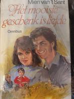 Het mooiste geschenk is liefde, Boeken, Streekboeken en Streekromans, Ophalen of Verzenden, Gelezen