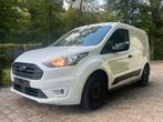 Ford Transit Connect 1.5D *3PLAATS*+BTW, 4 deurs, Stof, Euro 6, 4 cilinders