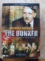 THE BUNKER ANTHONY HOPKINS, À partir de 9 ans, Enlèvement ou Envoi, Comme neuf, Drame historique