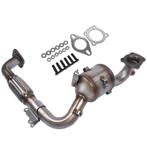 Draagarm Schokdemper Schokbreker Katalysator Uitlaat Fusee, Enlèvement