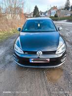 Golf 7 rline, Auto's, Sportpakket, Leder, Te koop, Golf