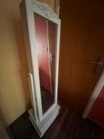 Juwelen kastje met verlichting, Huis en Inrichting, Kasten | Overige, Ophalen, Zo goed als nieuw
