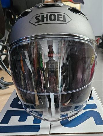 Shoei J-Cruise II. beschikbaar voor biedingen