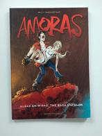 Amoras 1 - Suske, Boeken, Stripverhalen, Eén stripboek, Ophalen of Verzenden, Nieuw