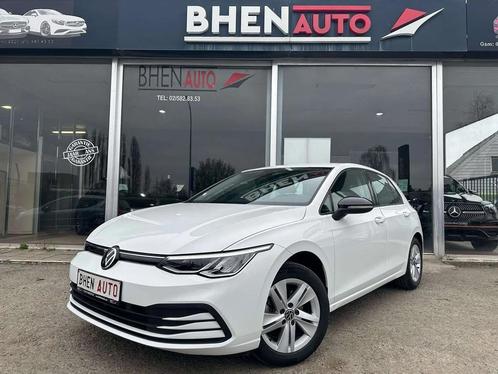 Volkswagen Golf 1.0 TSI Active OPF/NAVI/APPLE CARPLAY/GARANT, Auto's, Volkswagen, Bedrijf, Te koop, Golf, ABS, Achteruitrijcamera