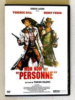 MY NAME IS NOBODY (Terence Hill, H.Fonda) // Staat Als Nieuw, Alle leeftijden, Ophalen of Verzenden, Zo goed als nieuw