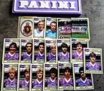 PANINI FOOTBALL 84 BEERSCHOT 18 STICKERS 1984, Verzenden, Nieuw
