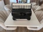 Accordeon Bugari Armando Juniorfisa, Muziek en Instrumenten, Accordeons, Ophalen of Verzenden