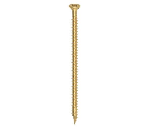 schroeven 300 x 12 mm houtskeletbouw, Doe-het-zelf en Bouw, IJzerwaren en Bevestigingsmiddelen, Nieuw, Schroeven, 250 mm of meer