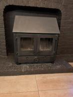 Houtkachel Saey, Huis en Inrichting, Kachels, Ophalen, Gebruikt, Hout, Houtkachel