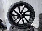 19 inch VW Golf 8 Velgen NIEUW Caddy Wielenset 5x112 Zomer G, 19 inch, Banden en Velgen, Nieuw, Ophalen of Verzenden