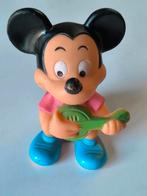 Vintage Mickey Mouse, Ophalen of Verzenden