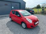 Suzuki Alto 1.0 Essence 2010 109000km EURO 5, Auto's, Suzuki, Euro 5, Bedrijf, 5 deurs, Alto