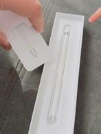 Apple pencil, Enlèvement, Comme neuf