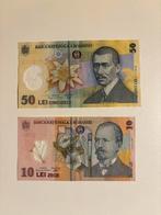 Lei roumain, Timbres & Monnaies, Billets de banque | Europe | Billets non-euro, Enlèvement ou Envoi