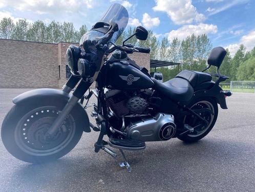 2009 Harley-Davidson Fatboy Special Motorfiets, Motoren, Motoren | Harley-Davidson, Bedrijf, Overig
