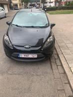 Ford fiesta 2010, Auto's, Euro 5, Elektrische ramen, 5 deurs, Particulier