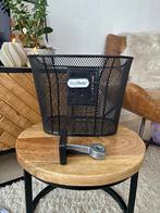 Fietsmandje / Mandje voor de fiets <als nieuw>, Stuurbevestiging, Zo goed als nieuw, Fietsmand, Ophalen