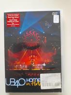 Dvd Ub 40, Cd's en Dvd's, Ophalen of Verzenden, Zo goed als nieuw, Muziek en Concerten