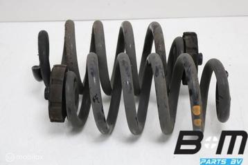 Set achterveren Audi A6 4F beschikbaar voor biedingen