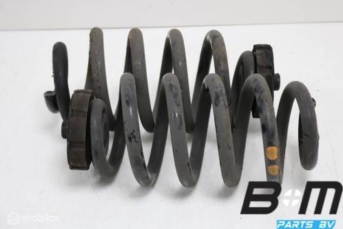 Set achterveren Audi A6 4F, Auto-onderdelen, Ophanging en Onderstel, Gebruikt