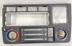 Kachel bedienings paneel BMW 3 serie E30 64111385878 1385878, Auto-onderdelen, Ophalen of Verzenden, Gebruikt, BMW