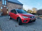 Vente seat Arona 2018, Autos, Particulier, Achat, Arona