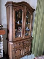 Eiken eetkamer, Huis en Inrichting, Ophalen