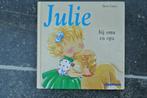 Julie bij oma en opa, Boeken, Ophalen of Verzenden