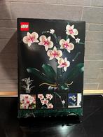 Lego Botanical collection Orchid, Ophalen, Zo goed als nieuw, Complete set, Lego